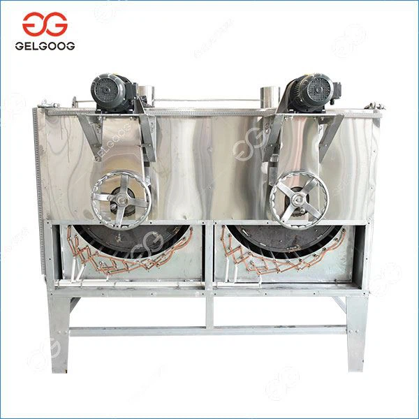 Industrial Seeds Roasting Machine