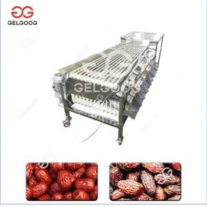 Automatyczna maszyna do sortowania dat