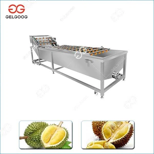 Sterilization Durian Washing Machine