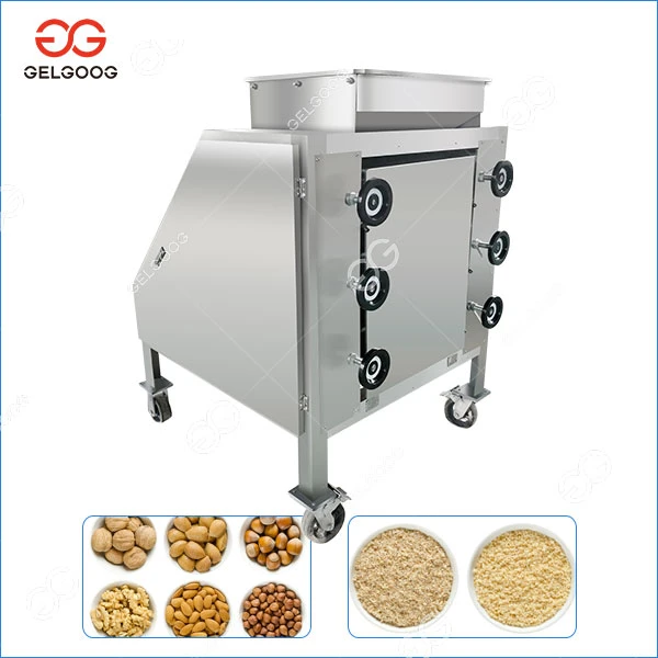 Nuts Flour Mill Machine suppliers